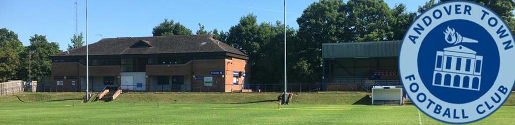 Portway Stadium